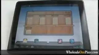 9.7 Inch PIPO M2 3G Version Dual Core Android 4.1 Tablet