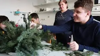 Adventne video AutistiPresov