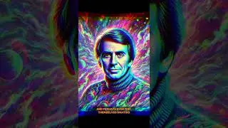 a.i. interviews - Carl Sagan