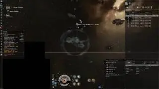 EPSYN small gang VS Astero - (Flying Stratios) - WIN