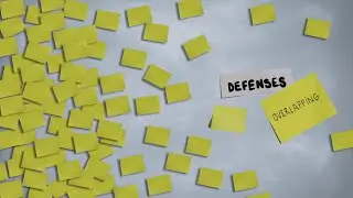 Creating Airtight Security: Risk-Control Matrix