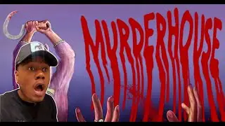 SOMEONE PLESE HELP!!! (Murder House THE GAME)!