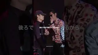 呂布カルマがキレて、胸ぐらを掴んだ試合【ボディタッチ】
