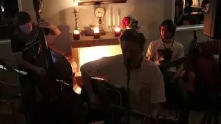 Stepa Sobolev -  No woman no cry (Bob Marley cover)