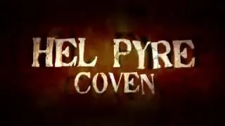 Hel Pyre Coven - TV War
