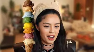 I SCREAM