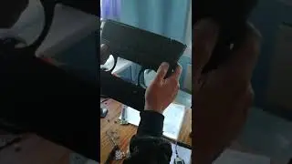 Монтаж магнитолы в нисан альмера Н16