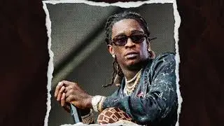 FREE Young Thug Type Beat 2023 