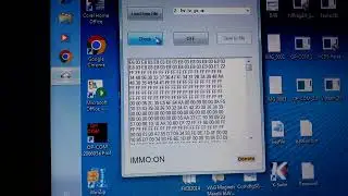 Magneti marelli IAW4.xx immo off software