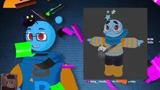 Bit-B Streams: Jackbox Games (1/26/25)