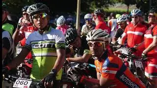 LOS RUDOS MTB 2019