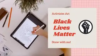 RACISM IS NOT A DIFFERENCE OF OPINION - Activist Artwork for Black Lives Matter