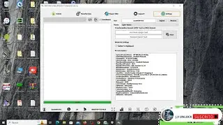 Actualizacion Sim-Unlocker Pro nueva interfaz y nueva funciones agregadas