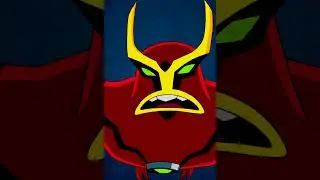 Лучистый #БЕН10 #shorts #ben10ultimatealien
