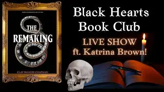 🖤BHBC🖤 Live Show w/ Katrina Brown!
