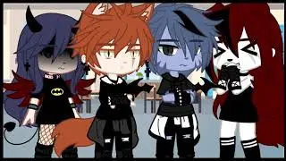Figth a mire ʕ´•ᴥ•`ʔ{Trend/GC}