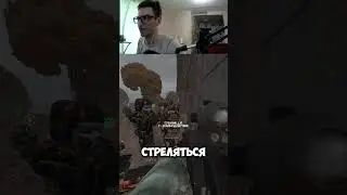 ОКРУЖИЛИ ТАНКА В STALCRAFT 