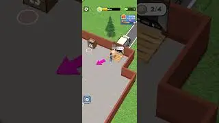 Conveyor Rush: Idle Food Games Gameplay | iOS, Android, Casual - Simulation Game
