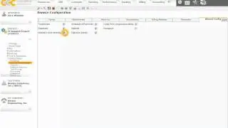 Billing Option Bulk