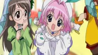 PP - AMV no Baka.