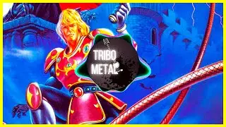 Castlevania 2 Simon's Quest Medley (NESkimos) [Royalty Free Epic Metal Music]