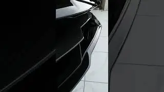 Lamborghini Aventador svj