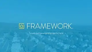 Framework: A simple idea