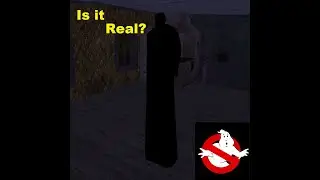 My summer car ghost hunting