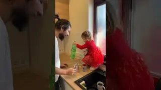 🍹Making the Cocktail