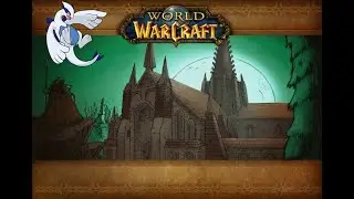 WOW CLASSIC - Scarlet Monastery Mage boost CATH UPDATE