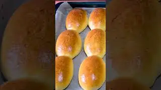 Пирожки с капустой в духовке 😋😊# shorts 