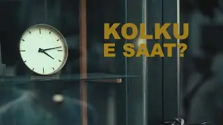 Kacar X Druggy - Kolku e saat?