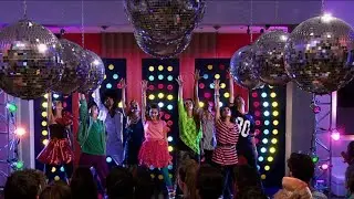 Violetta 2 - zabava Youmixa epizoda 1