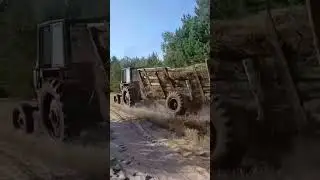 ЮМЗ. КОЛИ ПОЧУВ ЩО СОЛЯРКА ПО 20₴