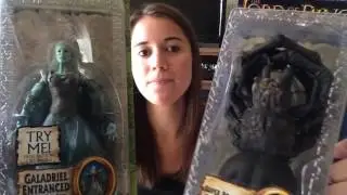 BoBoS July 2016 - The Lord of the Rings