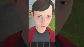 СЕЕР Да СЕЕР!!! #schoolboyrunaway #мем #игры