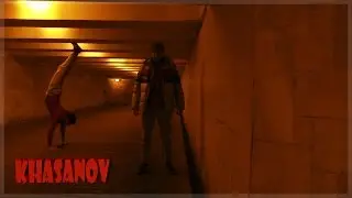 My mini Workout video.