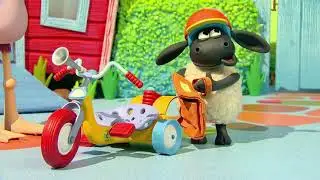Timmy Time  - season 2 episode 7