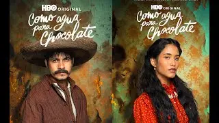 Como Agua Para Chocolate: Hablamos con dos de sus protagonistas