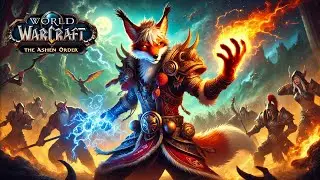 Fragile Shaman: Ragefire Chasm || +300% Damage Taken, No Consumes!