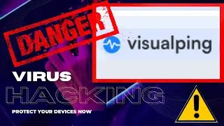 Don't Be a Victim: Understanding How Hackers Use Visualping and How to Protect Yourself