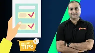 How to Fill in the PMP Application in 10 minutes | Gururo