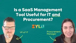 What Are the Benefits of SaaS Management Tool?