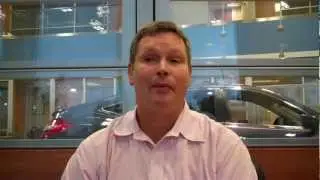 Honda dealer review near Leander, TX