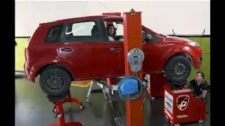 RUIDCAR Auto Esporte Reportagem sobre MÁQUINAS MODERNAS  resumo