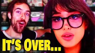 SSSniperWolf Drama Panel (w/ Keemstar, SomeOrdinaryGamers, The Act Man, Optimus & FPS DIESEL)