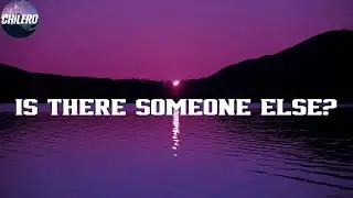 The Weeknd - Is There Someone Else? (Letra/Lyrics)