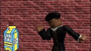 Blueface - Thotiana ft. Cardi B (official roblox music video)