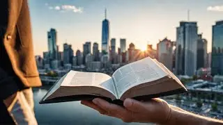 Breaking Bible: 5 Shocking Chapters of the Bible Like Never Before