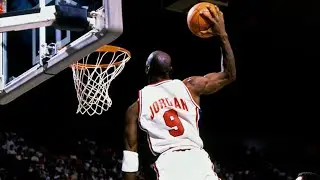 Michael Jordan 1992 Olympic Highlights